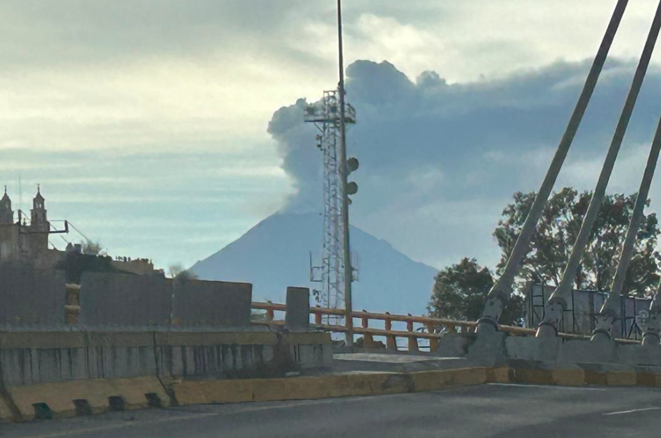 AEM anuncia el lanzamiento de otro nanosatélite espacial para el monitoreo de volcanes