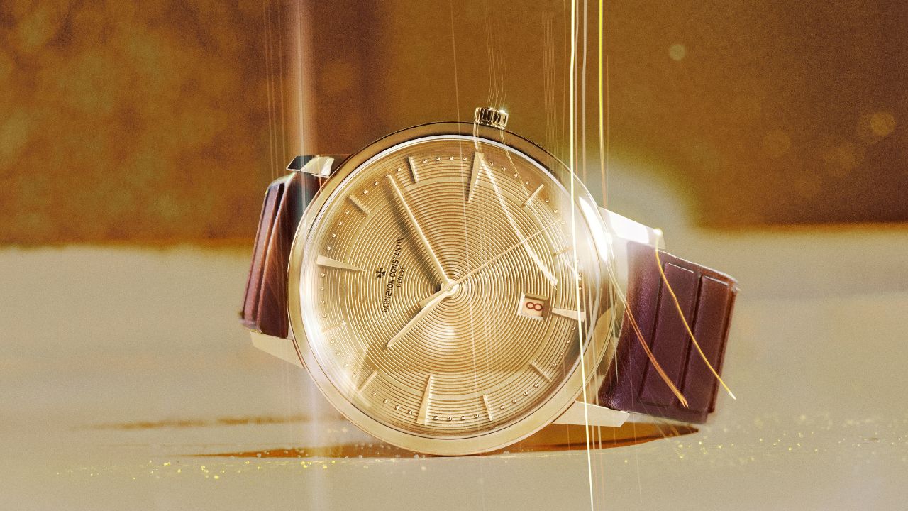 Vacheron Constantin 2024, las propuestas que trazan el nuevo camino de la alta relojería
