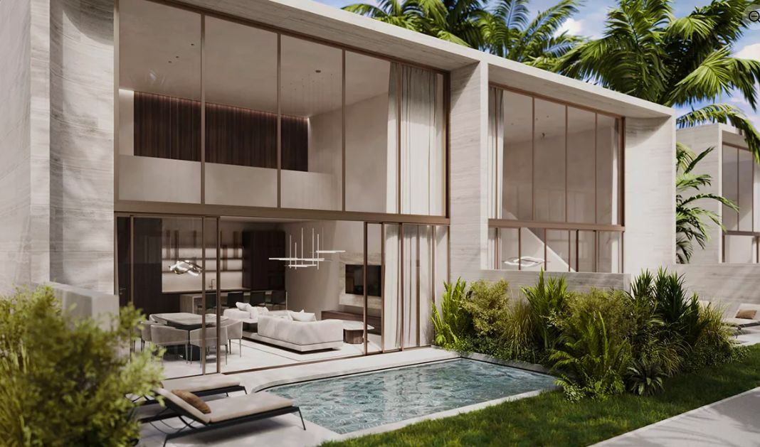 Tu pedazo de paraíso: Pulau Villas lleva el lujo de 5 estrellas a las costas de Bali