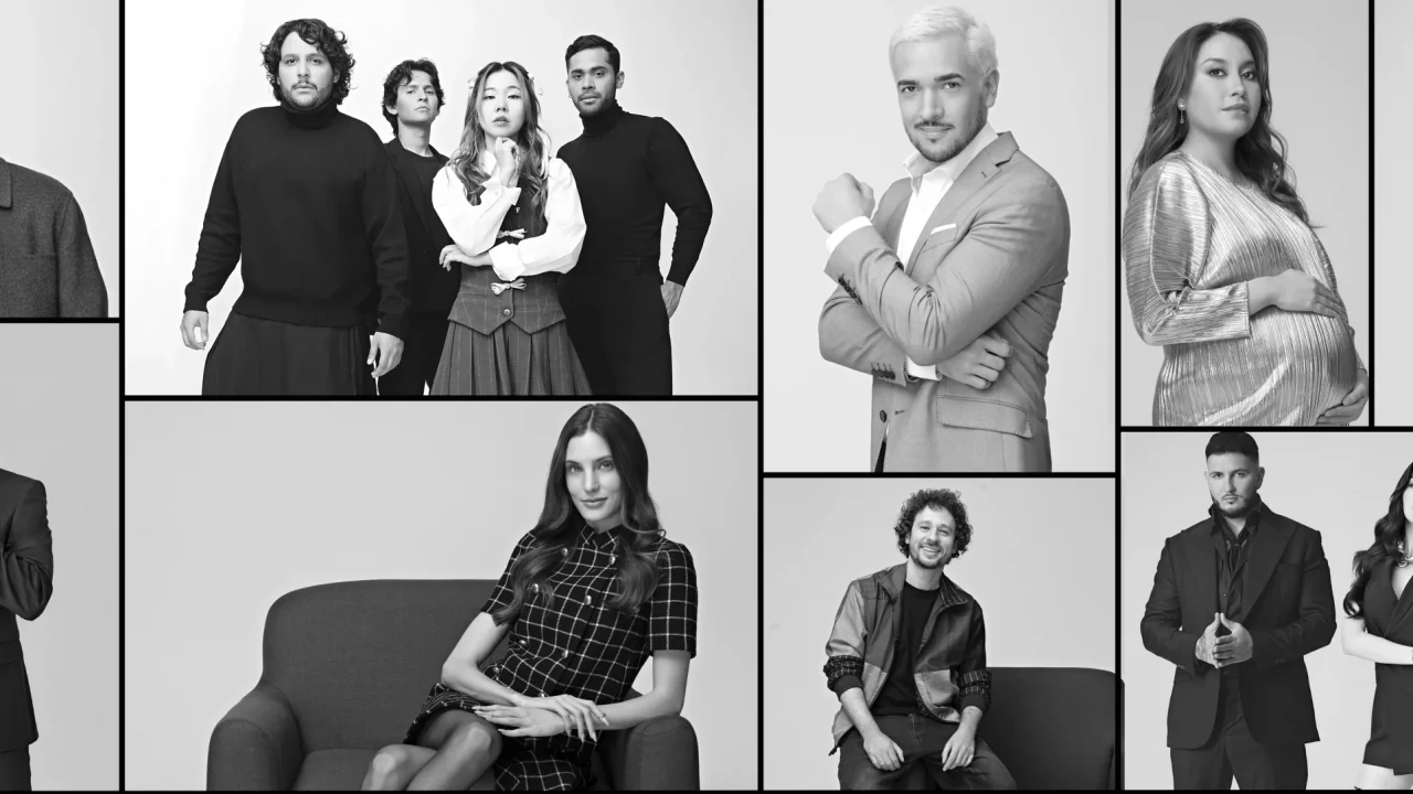 Top creators 2024: la hora de monetizar ha llegado