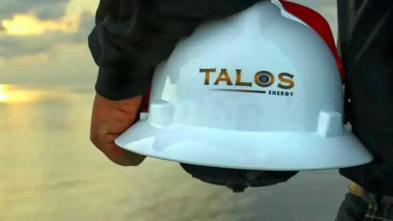 Talos Energy suprime resguardos a accionistas como parte de acuerdo con Grupo Carso de Slim