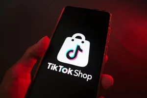 TikTok Shop-Europa