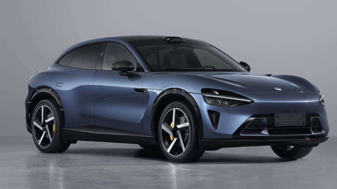 Xiaomi lanzará nuevo SUV el próximo verano en medio de una creciente demanda