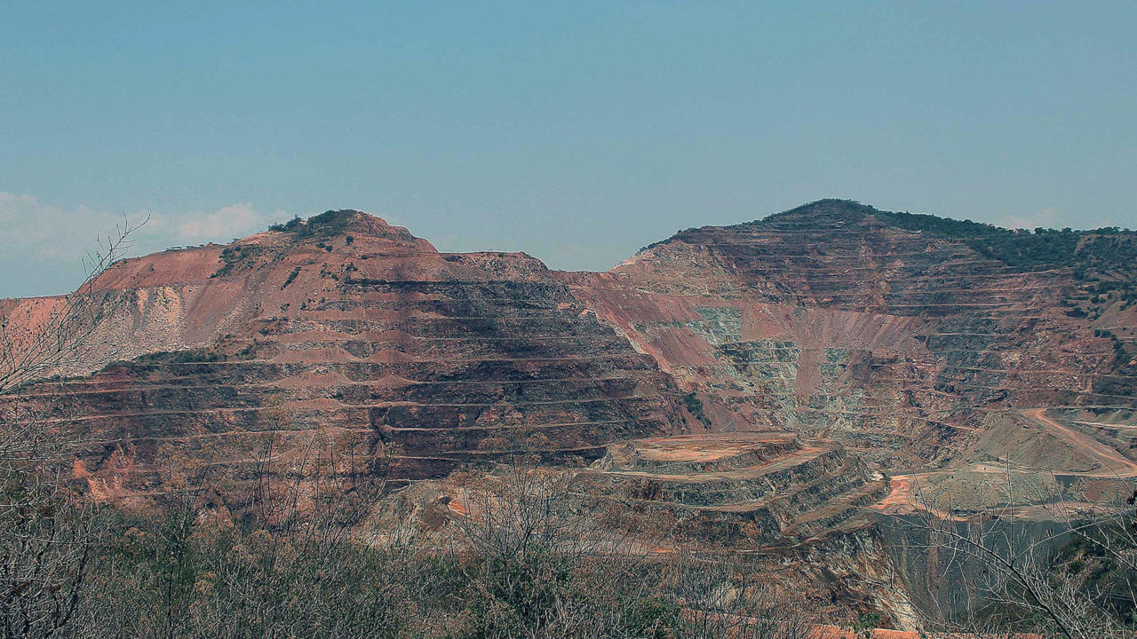 Mueren tres trabajadores en mina de la canadiense Torex Gold en Guerrero