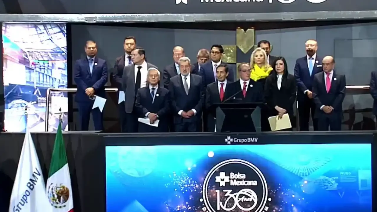 Preocupa a Hacienda ‘sequía’ de Ofertas Públicas Iniciales en la BMV