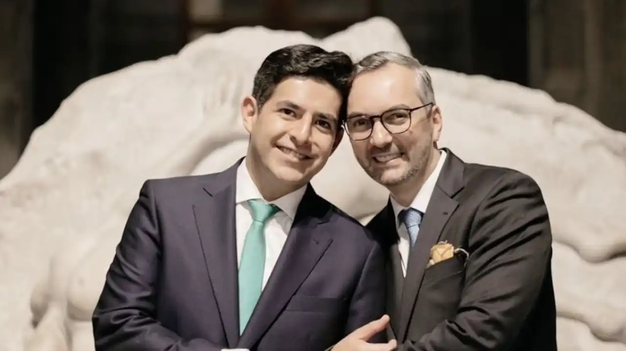 Crónica de una renuncia anunciada: Martín Borrego Llorente deja cargo en Semarnat por usar el Munal para su boda