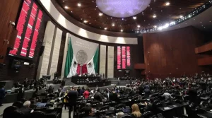 cámara-diputados-Ley Federal de Telecomunicaciones y Radiodifusión Ley Aduanera