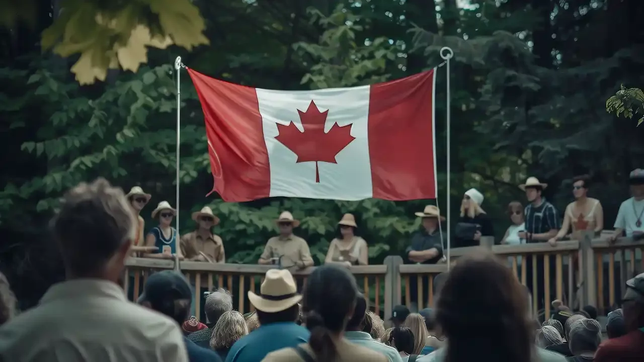 Aranceles de EU disparan en abril el déficit comercial de Canadá a niveles récord