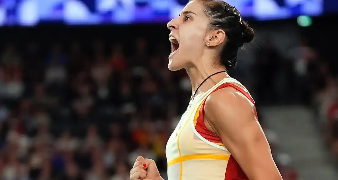 Carolina, Aitana, Alexia… prescriptoras top en el ‘cambio social’ y el deporte