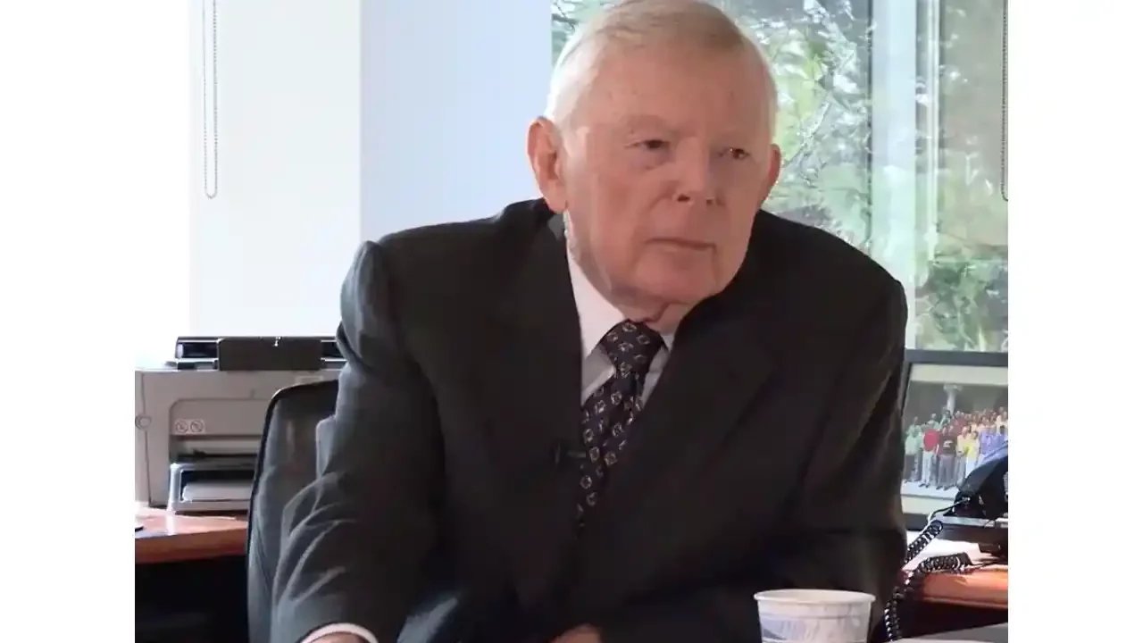 Charles Francis Dolan, fundador de HBO y Cablevision, muere a los 98 años
