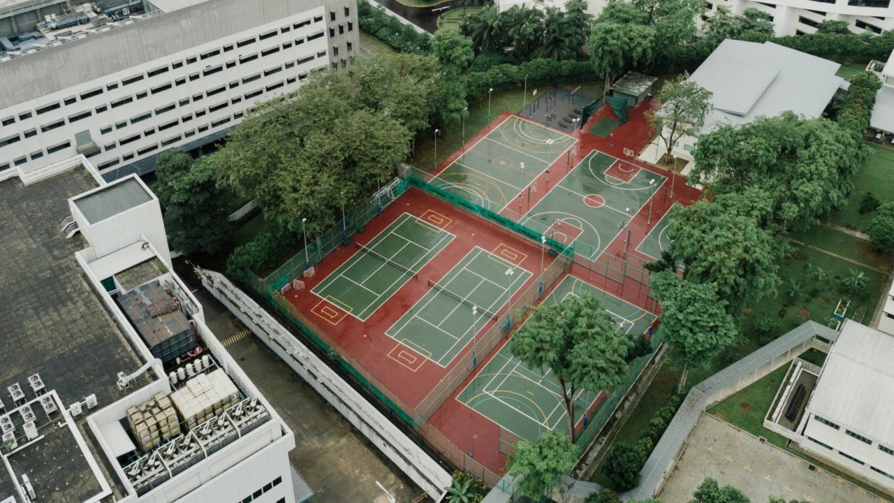 Conoce el negocio mundial de la reserva de campos deportivos, incluso de tenis y pádel
