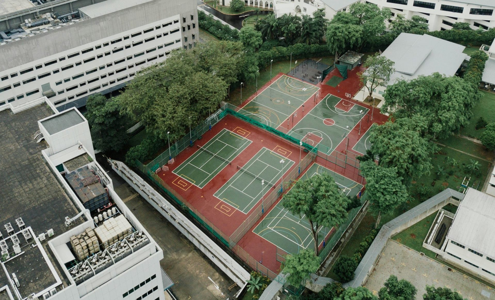 Conoce el negocio mundial de la reserva de campos deportivos, incluso de tenis y pádel