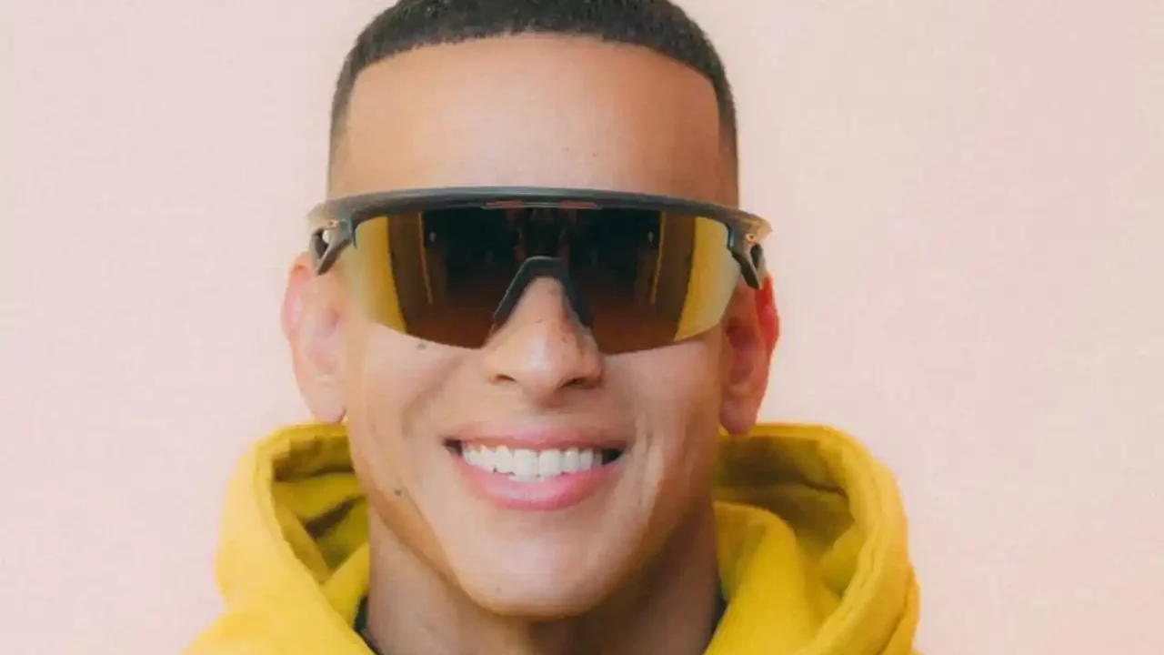 Con calma: Daddy Yankee retoma control de sus empresas tras acuerdo con su esposa
