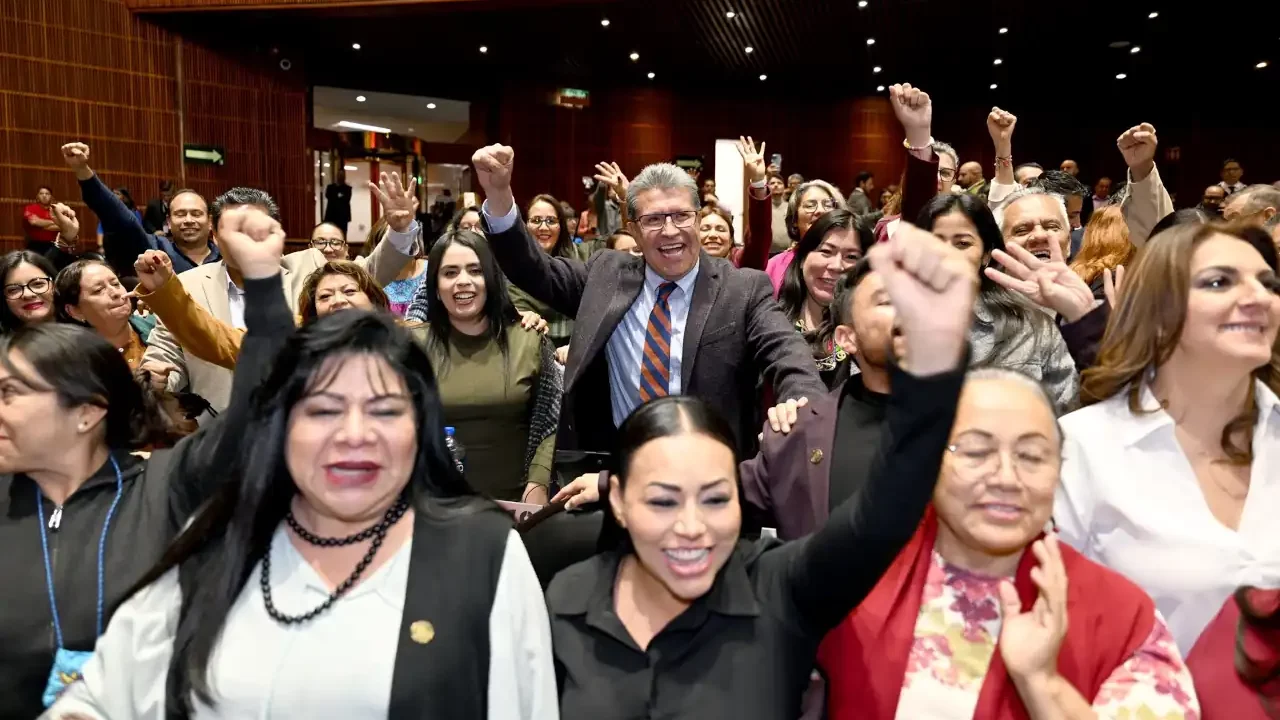 Diputados aprueban Presupuesto 2025 sin cambios; es enviado al Ejecutivo para su publicación