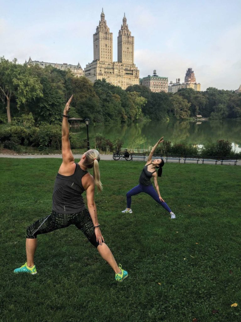 Central Park