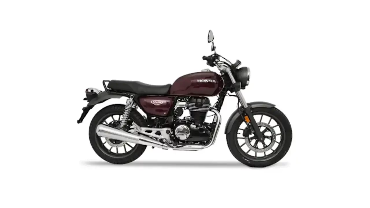 Profeco hace llamado a revisión de motos Honda por falla en sensor