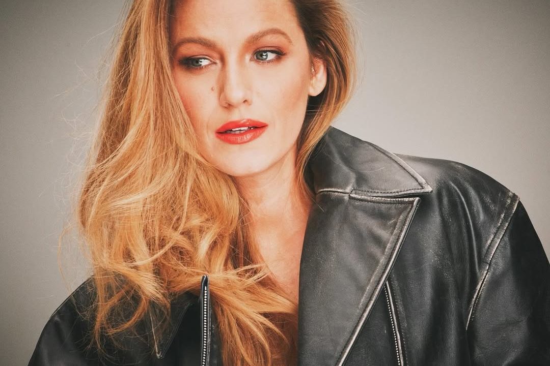 Blake Lively demanda por acoso a Justin Baldoni, coprotagonista de ‘It Ends With Us’