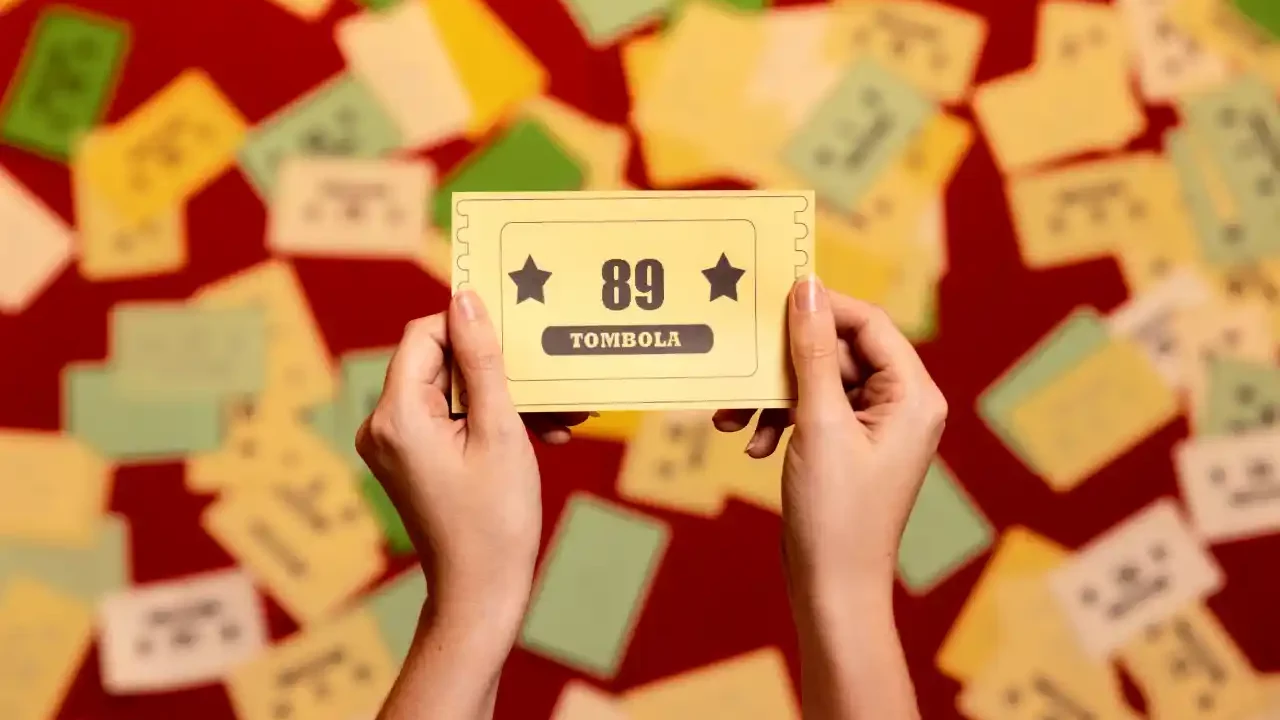 Boleto vendido en California gana los 1,220 mdd de Mega Millions