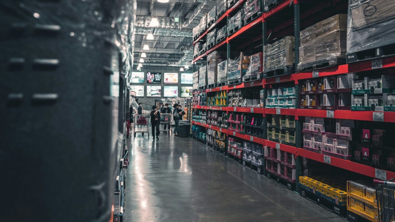Los precios mayoristas en EU se disparan en noviembre