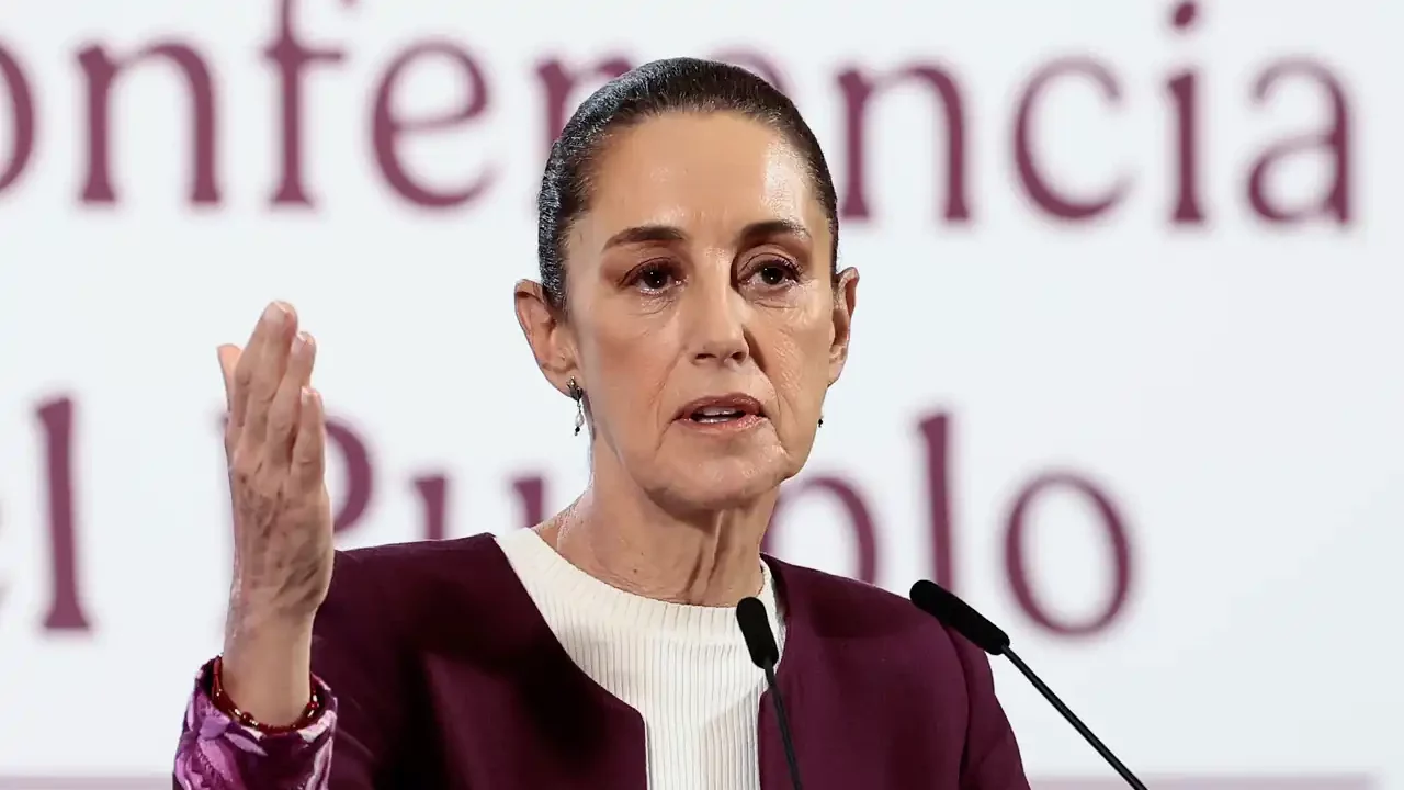 México dialoga con países de Latinoamérica para que reciban a deportados por Trump: Sheinbaum