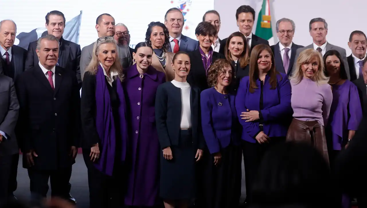 Empresarios y el gobierno mexicano alistan el ‘CEO Dialogue’ con Canadá rumbo a la revisión del TMEC