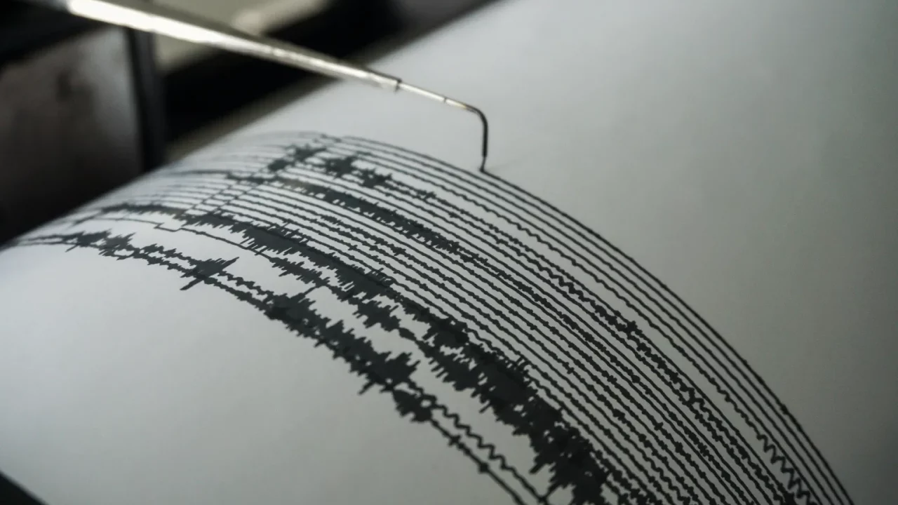 Un sismo de magnitud 5.8 sacude la costa de Chiapas