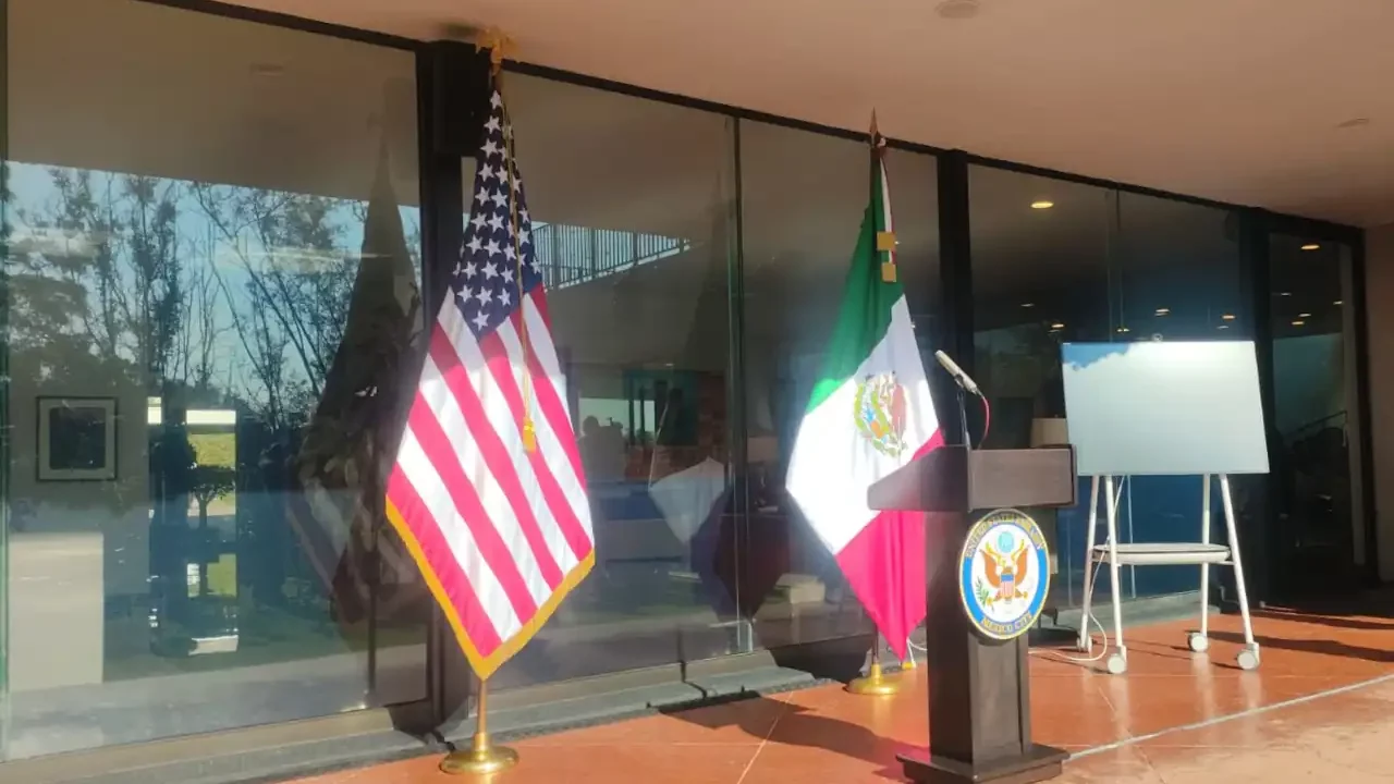 México es el socio confiable que tanto necesita EU: Consejo Empresarial Mexicano de Comercio Exterior