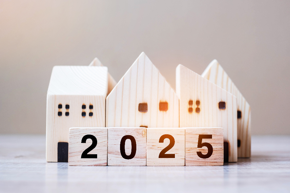 El mercado de vivienda en 2025: venta, renta, los nichos de oportunidad