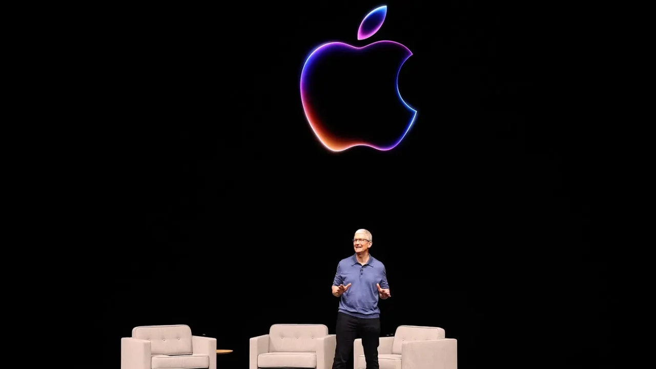 Apple Intelligence ahora habla español, francés y japonés
