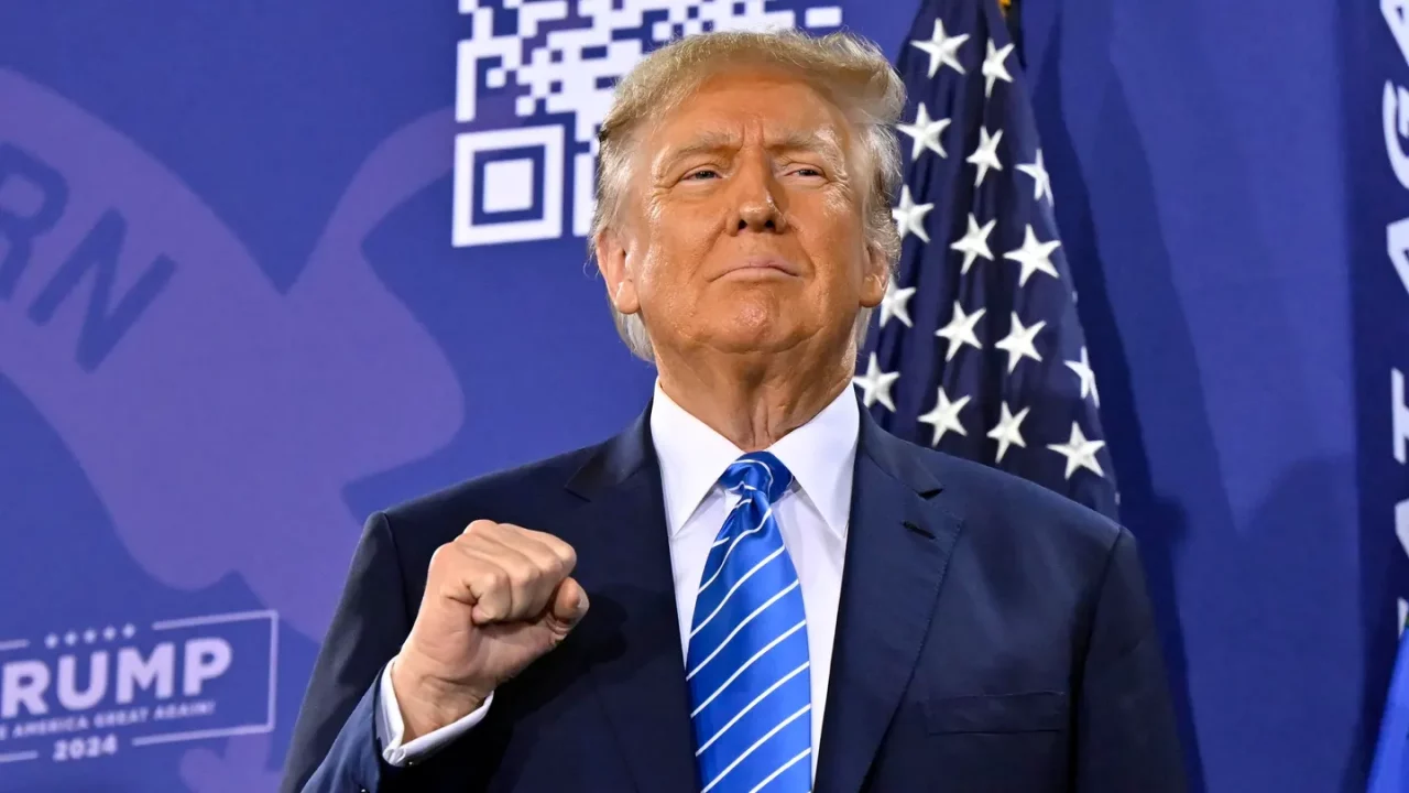 Trump quiere crear un recaudador de aranceles: ‘Cobraremos a los que lucran a nuestra costa’