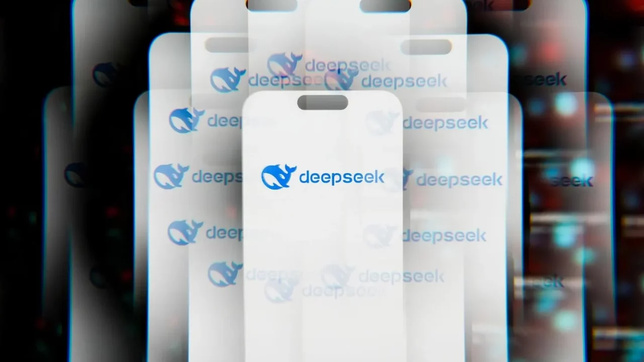 Por qué estas empresas emergentes de chips de IA se alegran por el escándalo de DeepSeek