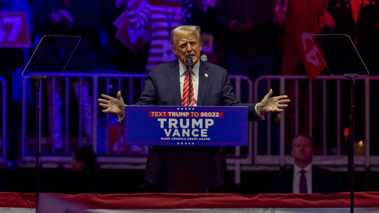 Lo que se sabe sobre las órdenes ejecutivas que planea Trump tras la investidura