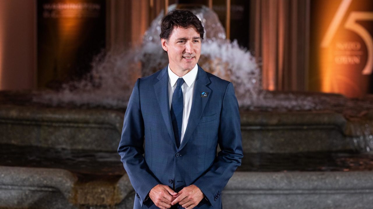 Canadá impondrá aranceles del 25% a EU por un valor de 155,000 mdd canadienses