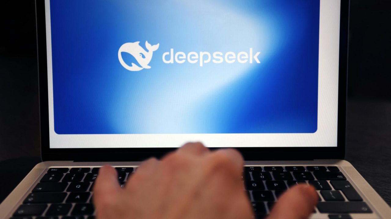 High-Flyer, el fondo cuantitativo de inteligencia artificial detrás del DeepSeek de China