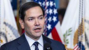 globalización-Marco Rubio