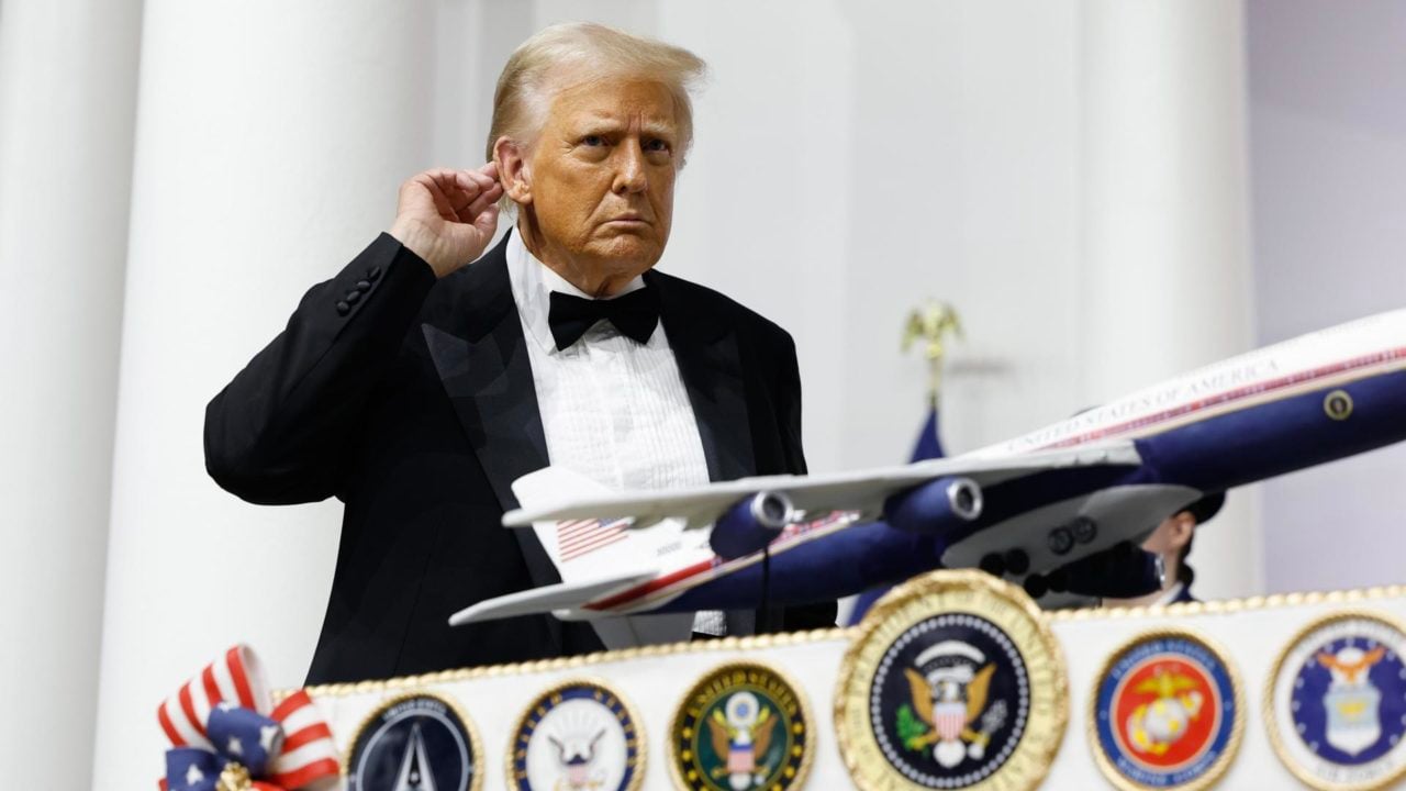 Empresas Estadounidenses en Madrid piden a Trump un trato diferente para España