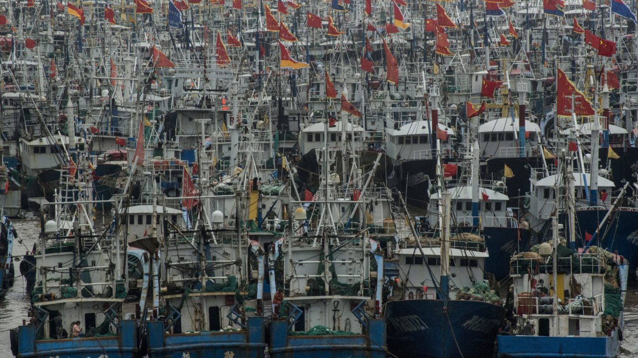 EU concluye que China domina injustamente la construcción naval y abre la vía a sanciones