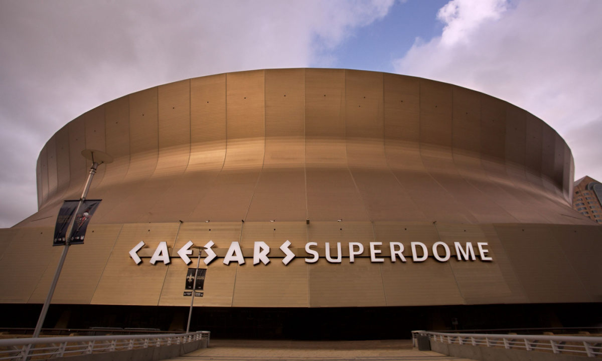 Atentado en Nueva Orleans pospone el “Sugar Bowl”