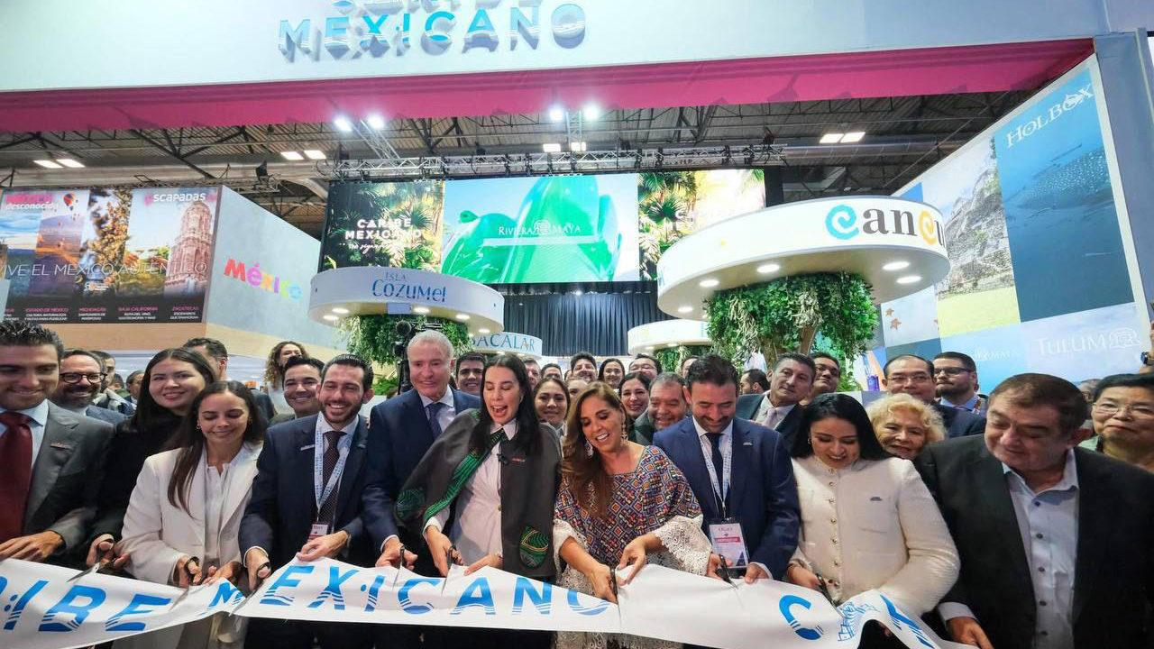 Caribe Mexicano y el turismo comunitario: auténtica expresión viva de la cultura Maya