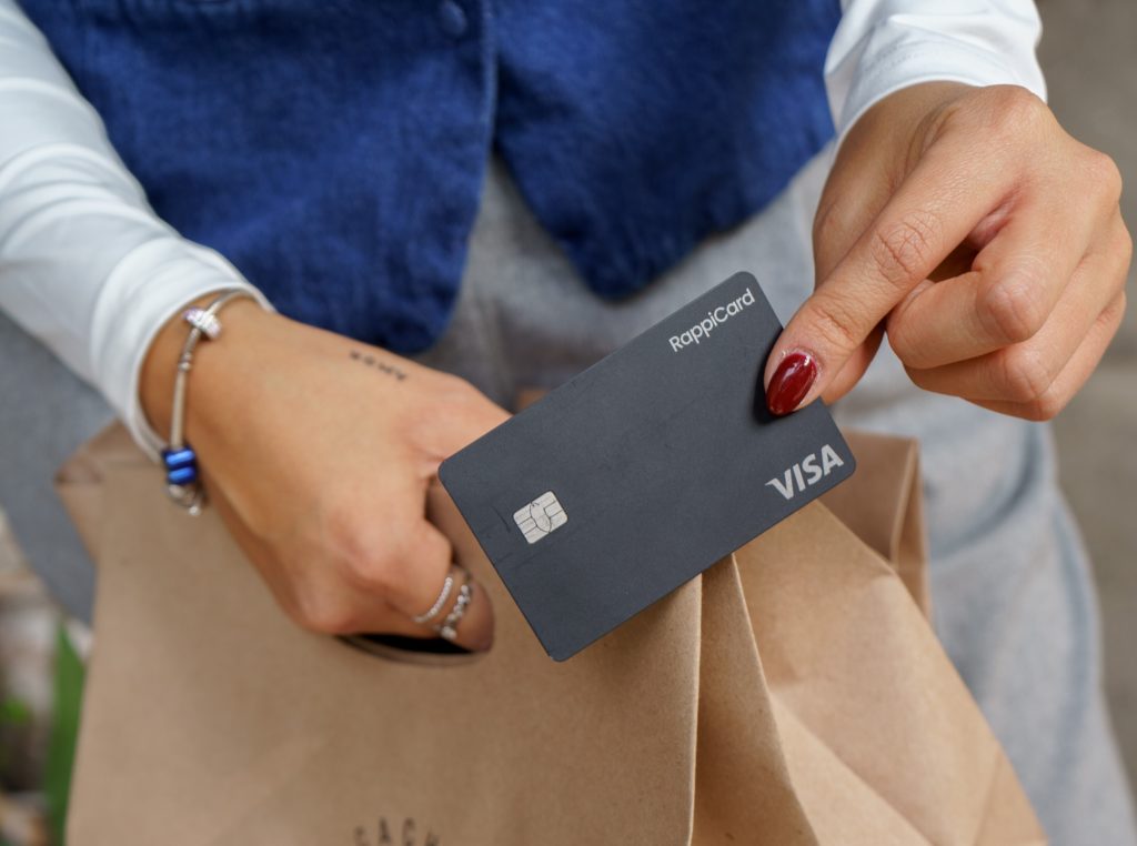 RappiCard