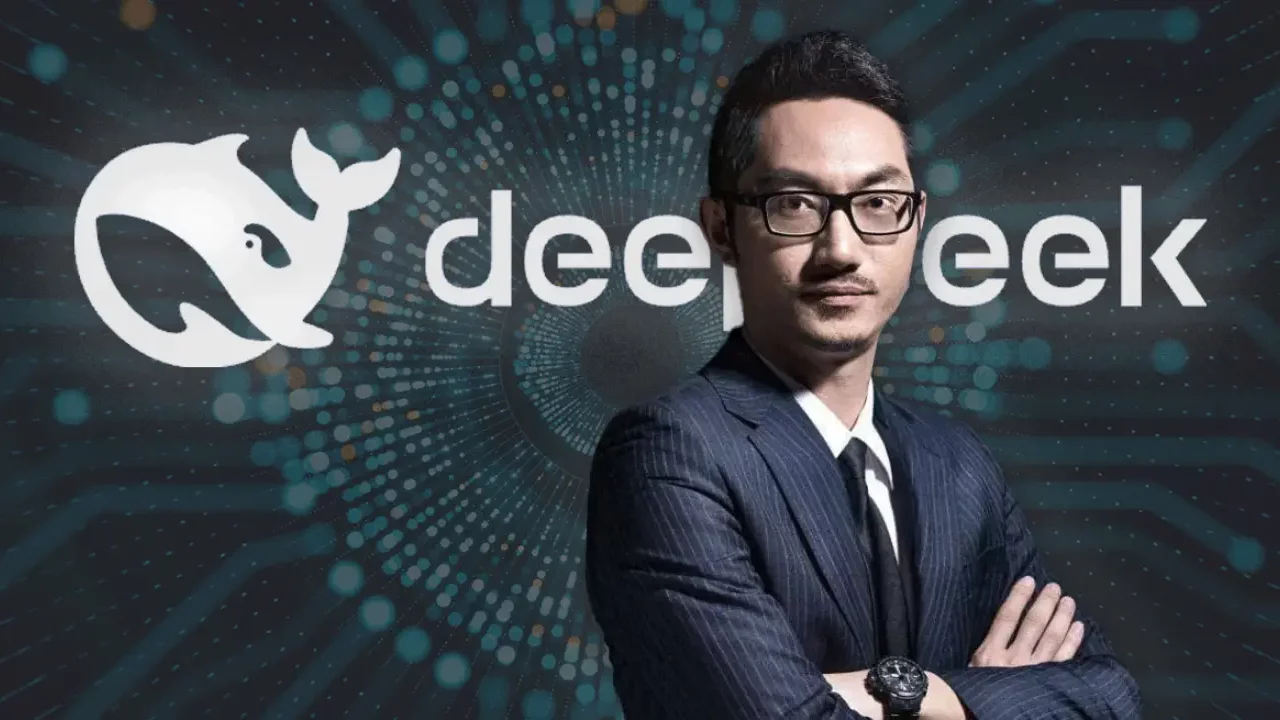 La fiebre de DeepSeek alimenta las apuestas patrióticas sobre las acciones de IA Chinas