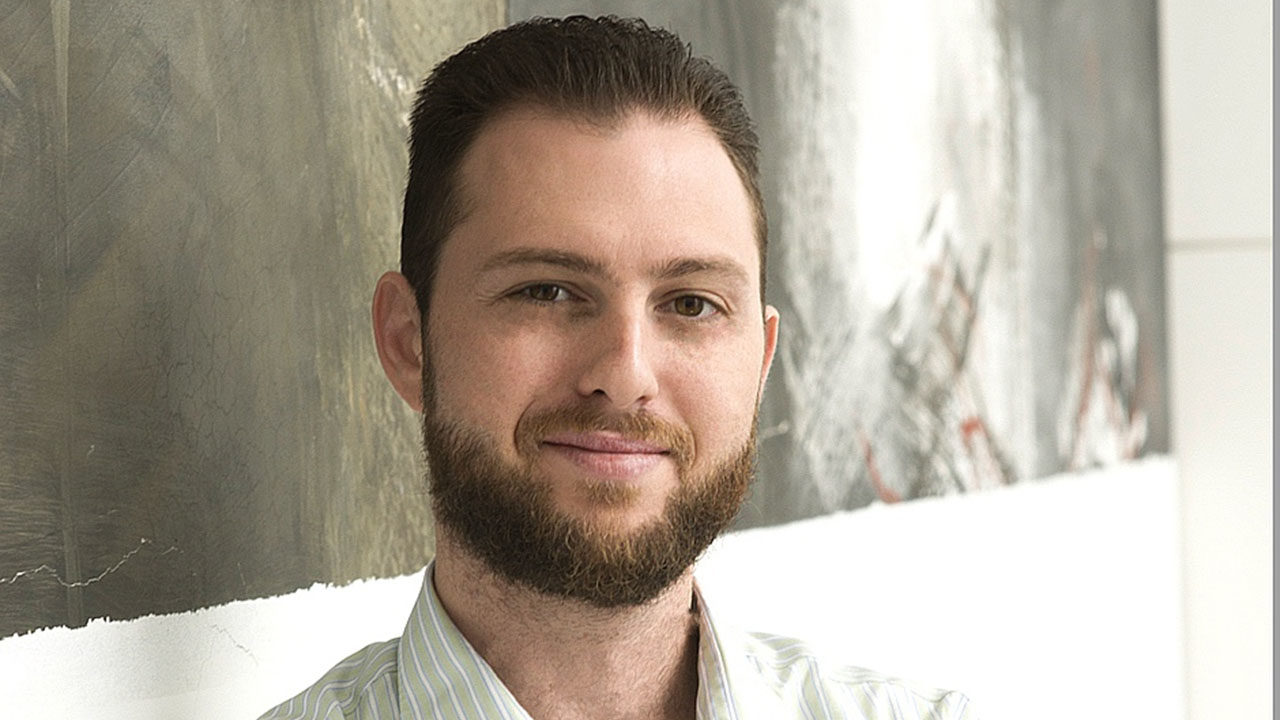 El fundador de Immunocine, Dr. Matthew Halpert, sobre cómo los inversores y los programas de incubación pueden salvar la innovación médica