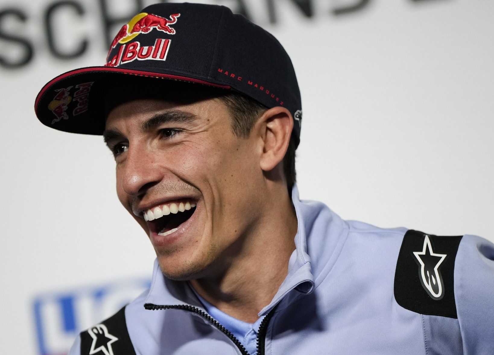 Tras toda una vida deportiva ligado a Red Bull, Marc Márquez deja su patrocinio con la energética austriaca