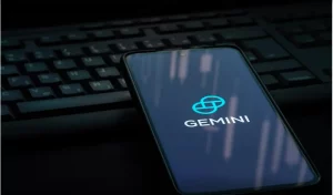 Gemini-CFTC