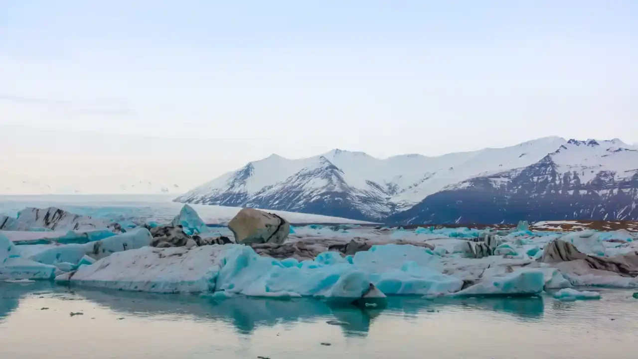 Por qué los vastos recursos naturales de Groenlandia no necesariamente se traducirán en enormes beneficios