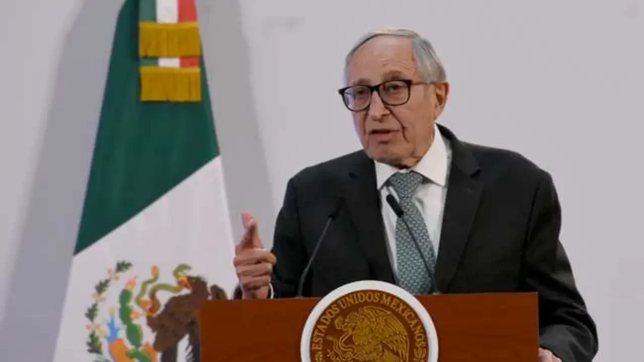 Secretaría de Salud estudia posible muerte por el HMPV pero descarta una alerta