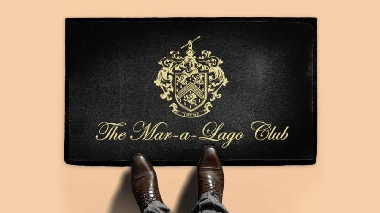 Los inversores en tecnología militar buscan un impulso de Trump en Mar-a-Lago