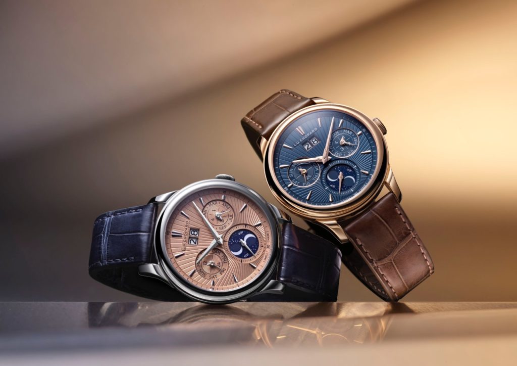 Chopard reloj