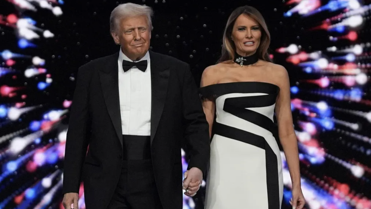 Los criptoactivos de Trump reflejan recursos no vendibles, pero el dinero que generan es real