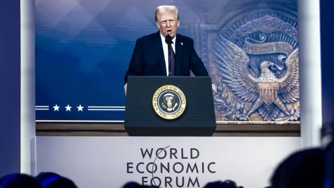 Trump asegura que Ucrania ‘está lista para llegar a un acuerdo’ de paz con Rusia